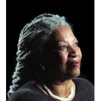 Toni Morrison